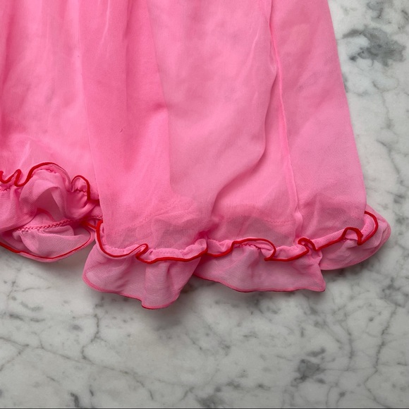 Victoria's Secret Sexy Little Things Balconette Lingerie - Picture 7 of 8